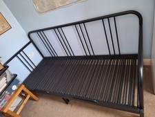 Ikea fyresdal day bed - day, &