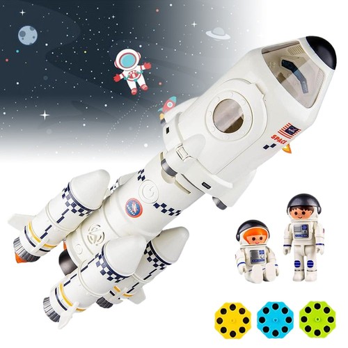 Kids toys space shuttle rocket - kids,