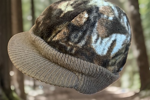 Unbranded camo fleece - unbranded,
