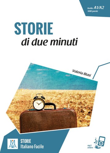Storie due minuti livello - storie,