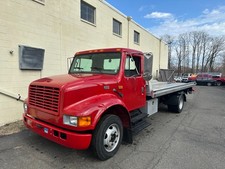 1995 International 4700 Turbo