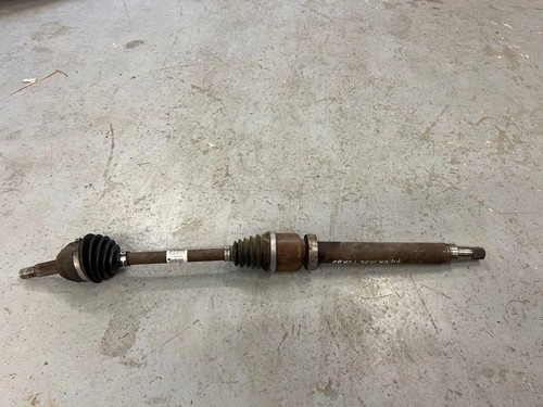 Ford fiesta front right - ford,