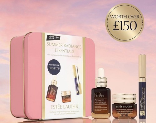 Estée lauder radiance - estée,