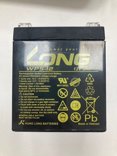 Long wp5 12v - long,