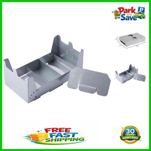 Portable firedragon multi fuel - portable,