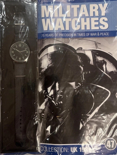 Raf pilot watch - watch, replica