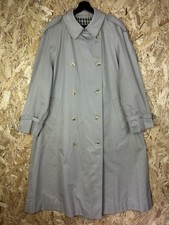Aquascutum Trench Coat Over