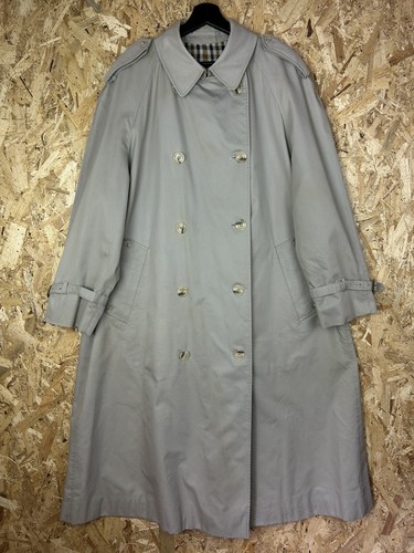 Aquascutum trench coat - aquascutum,