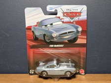 Disney Pixar Cars, Cars 2