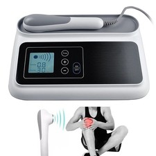 Ultrasonic therapy machine for - ultrasonic,