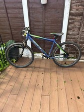 Carrera Valour Mountain Bike