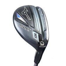 Mizuno CLK 2 Hybrid / 16