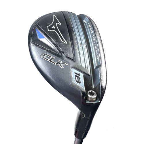 Mizuno clk hybrid - 2,