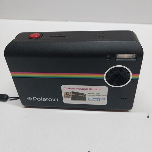 Polaroid z2300 0mp instant - z2300, 10.0mp