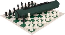 U.S. Chess Quiver Chess Set