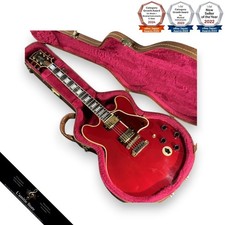 Gibson B.B. King Lucille