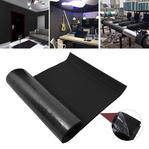 Peel stick rubber foam - peel,