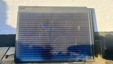 Solar panels inverter kit - panels,