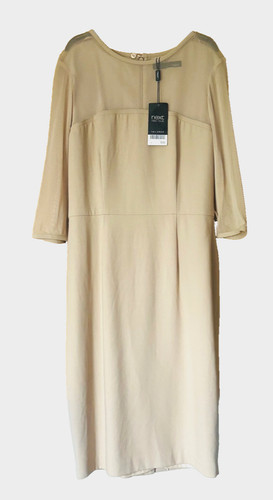 Next tailored bnwt midi - tailored, dress