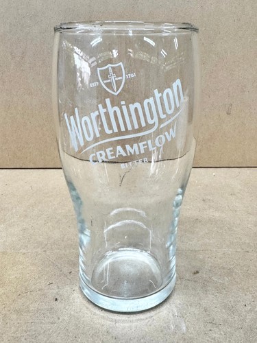 Vintage worthington creamflow - vintage,
