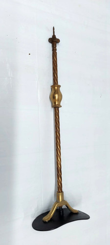 Vintage brass and steel - vintage,
