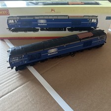 Hornby - R2490 - Mainline - Class 60 078 - OO Gauge - DCC Fitted