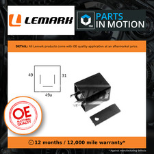 Flasher Unit fits TOYOTA MR2