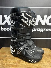 Fox Instinct Motocross Boots