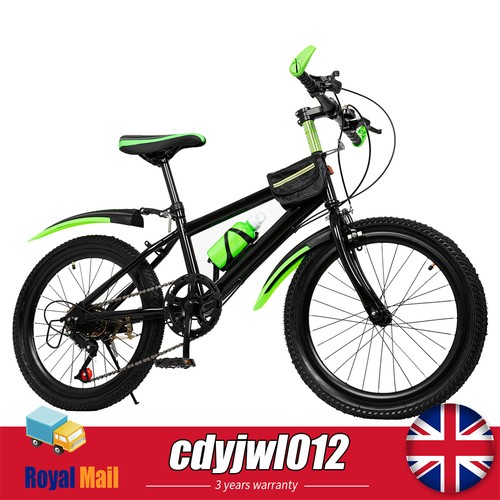 Inch child bike mountain - inch,