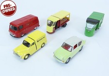 5x Oxford Vehicles BR & Royal