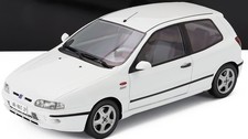 Fiat Bravo HGT 2.0 20V 1995