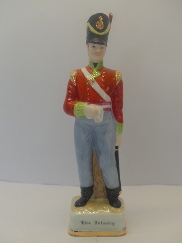 Alfretto line infantry soldier - line,