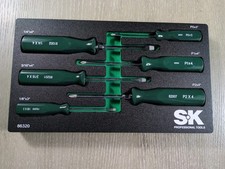 SK Professional Tools 6 Piece