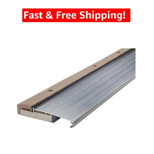 Adjustable threshold 36in - adjustable,