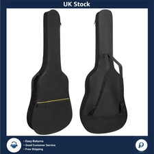 Padded Acoustic Electric