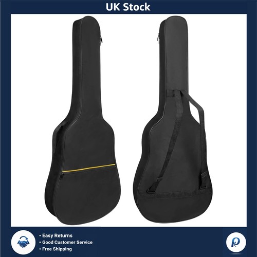 Padded acoustic electric - acoustic,