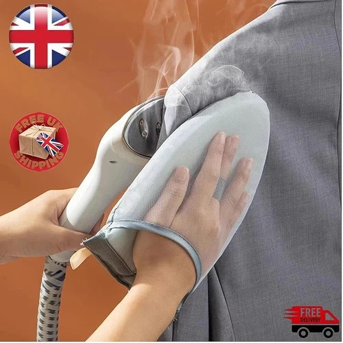 Heat resistant mini ironing - mini,