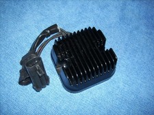 Victory Voltage Regulator Genuine OEM Part 4012718