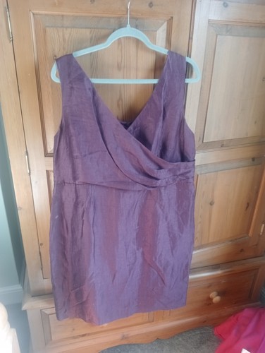 Bnwt kaliko summer - bnwt, purple