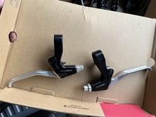 Tektro V Brake Levers Front