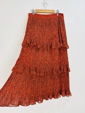 Whistles Skirt Women Size 8