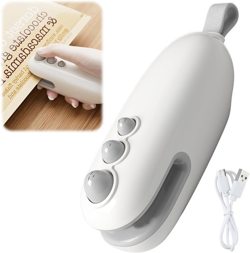 Mini bag sealer handheld - mini, sealer,handheld