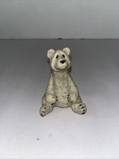 Quarry Critters "Boo" Vintage