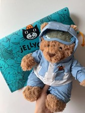 NEW GIFT Jellycat Bartholomew