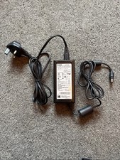 Kodak AC Adapter Model: HPA-602425U1 with Power Supply