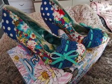 Irregular Choice Make My Day
