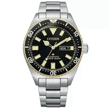 Citizen Promaster Automatic