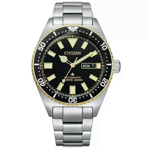 Citizen promaster automatic - citizen,