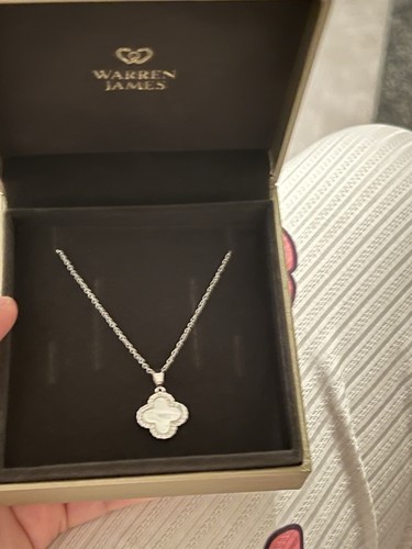 Women clover pendant - women’s,