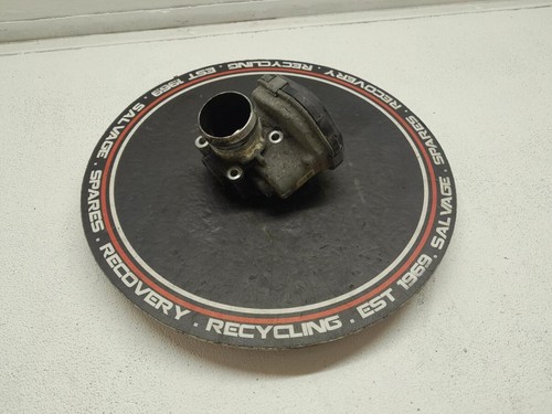 Ford fiesta 2013 mk7 throttle - mk7,